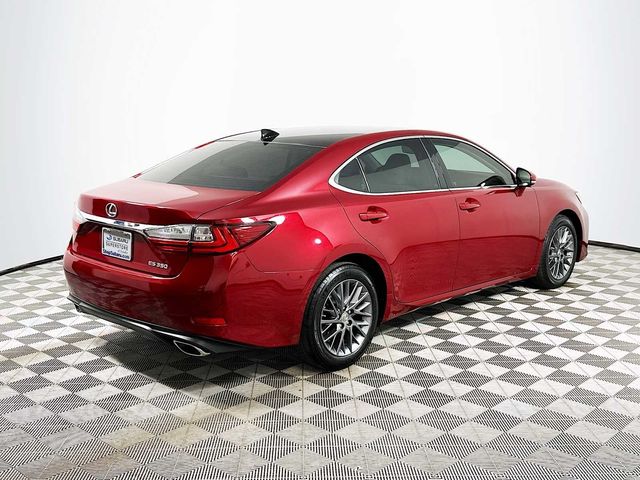 2018 Lexus ES 350