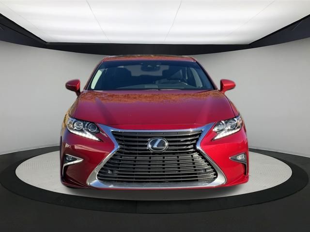 2018 Lexus ES 350