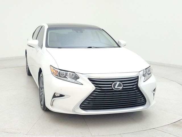 2018 Lexus ES 350