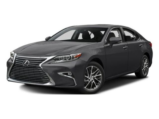 2018 Lexus ES 350