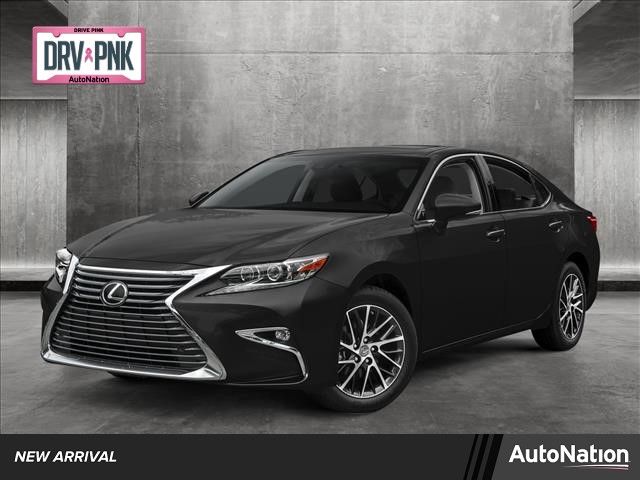 2018 Lexus ES 350