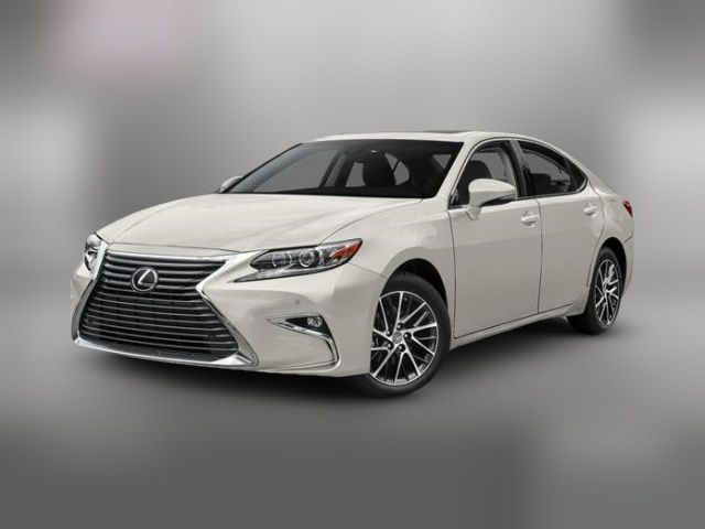 2018 Lexus ES 350