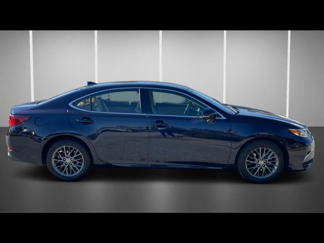 2018 Lexus ES 350