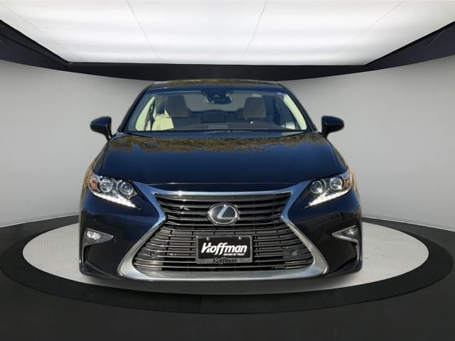 2018 Lexus ES 350