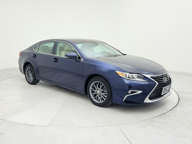 2018 Lexus ES 350