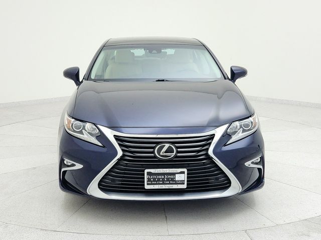 2018 Lexus ES 350