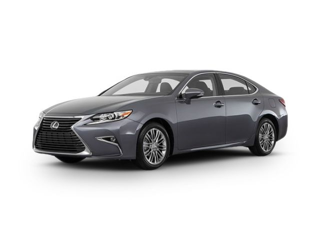 2018 Lexus ES 350