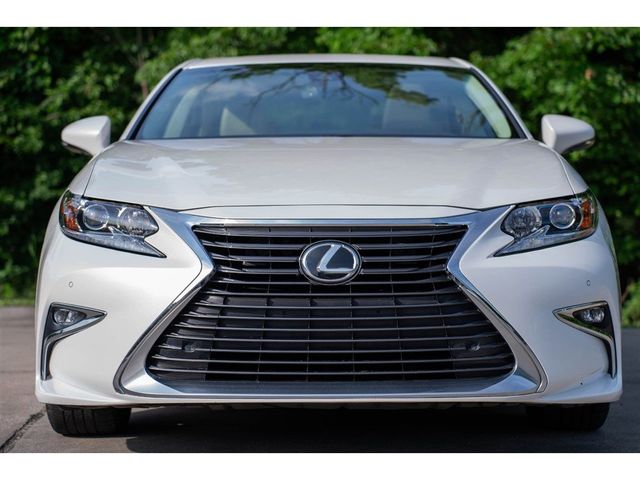 2018 Lexus ES 350