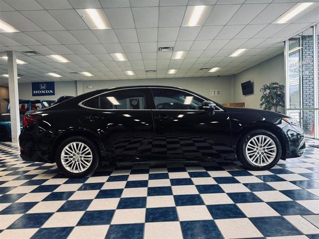 2018 Lexus ES 350