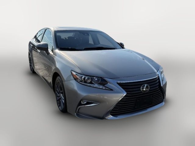 2018 Lexus ES 350