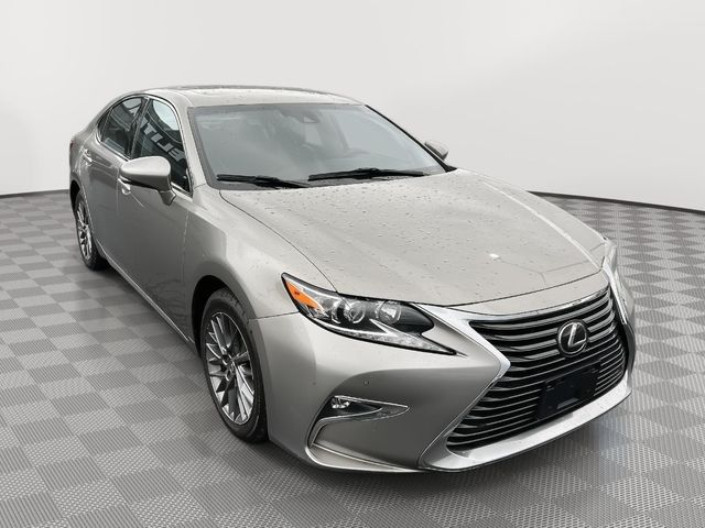 2018 Lexus ES 350