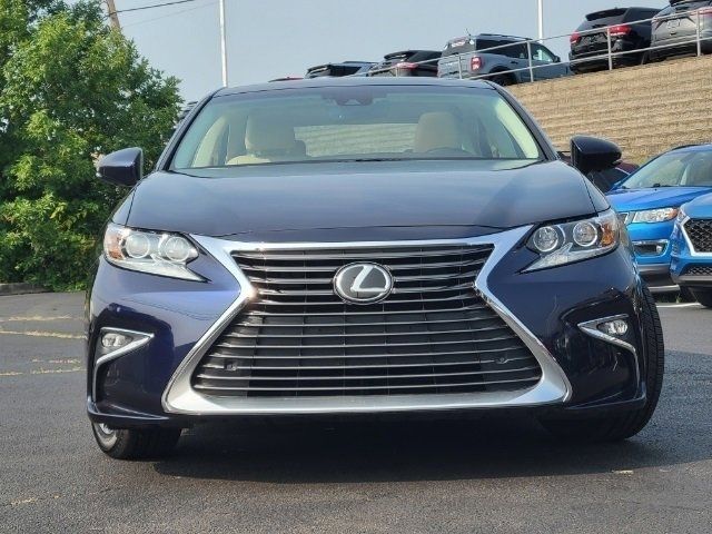 2018 Lexus ES 350