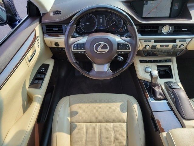 2018 Lexus ES 350