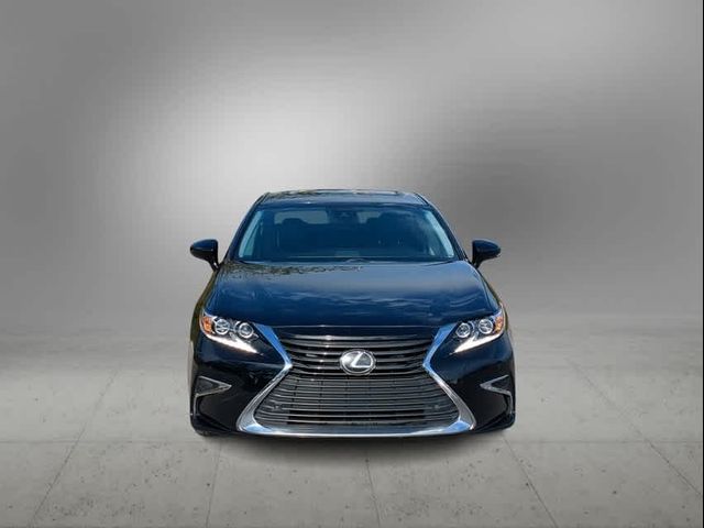 2018 Lexus ES 350