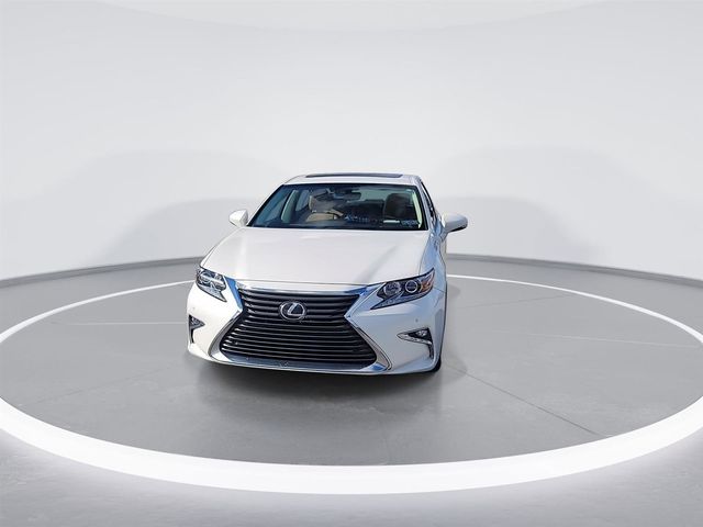 2018 Lexus ES 350