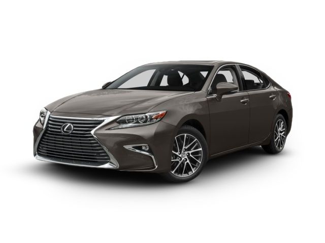 2018 Lexus ES 350