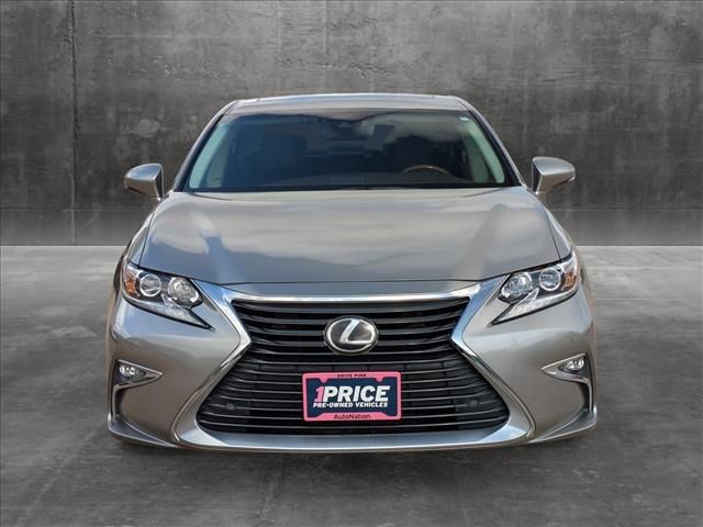 2018 Lexus ES 350