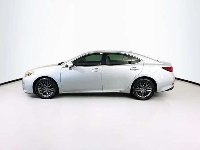 2018 Lexus ES 350