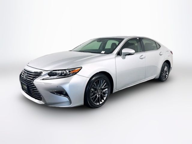 2018 Lexus ES 350