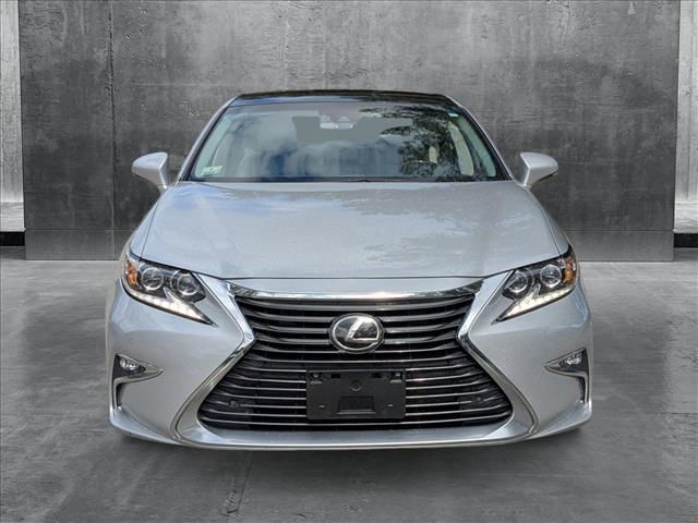 2018 Lexus ES 350