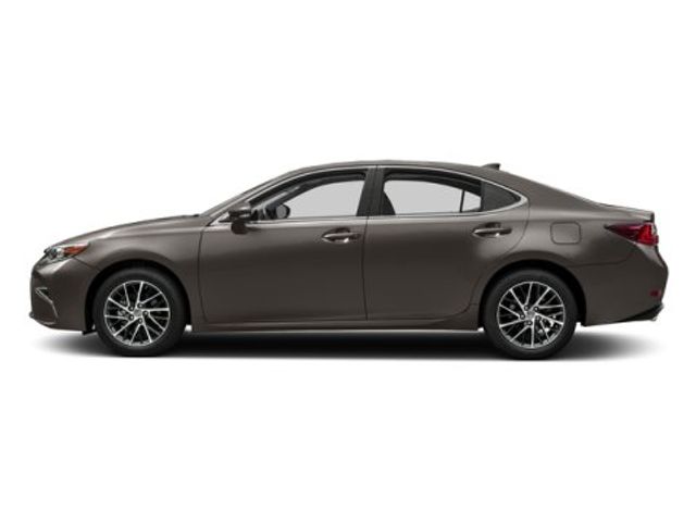 2018 Lexus ES 350