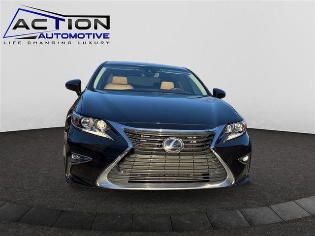 2018 Lexus ES 350