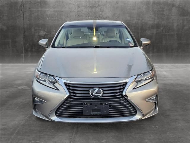 2018 Lexus ES 350