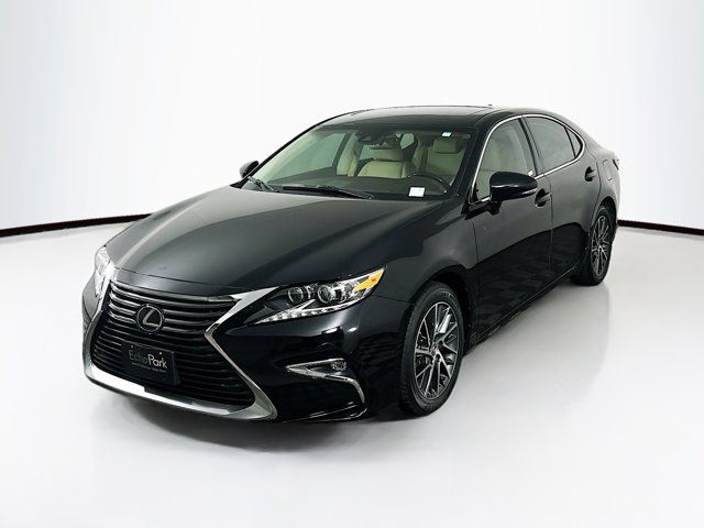 2018 Lexus ES 350