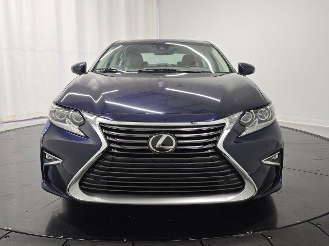 2018 Lexus ES 350