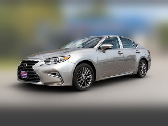 2018 Lexus ES 350