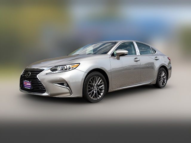 2018 Lexus ES 350