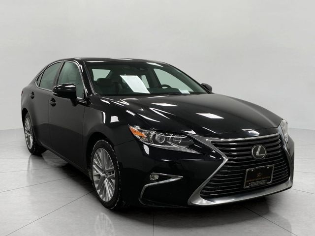 2018 Lexus ES 350