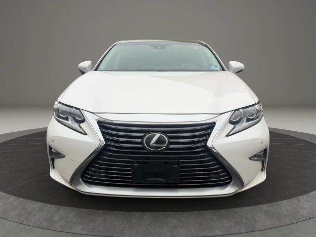 2018 Lexus ES 350