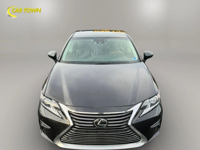 2018 Lexus ES 350