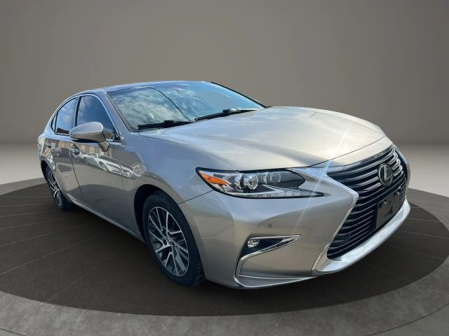 2018 Lexus ES 350
