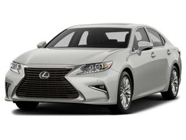 2018 Lexus ES 350