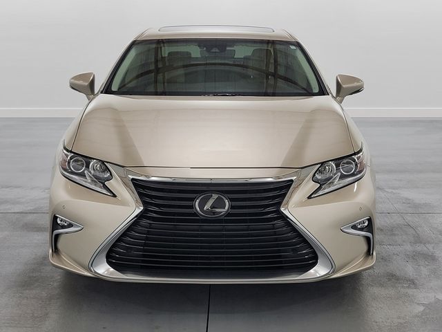 2018 Lexus ES 350