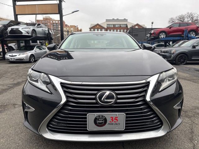 2018 Lexus ES 350