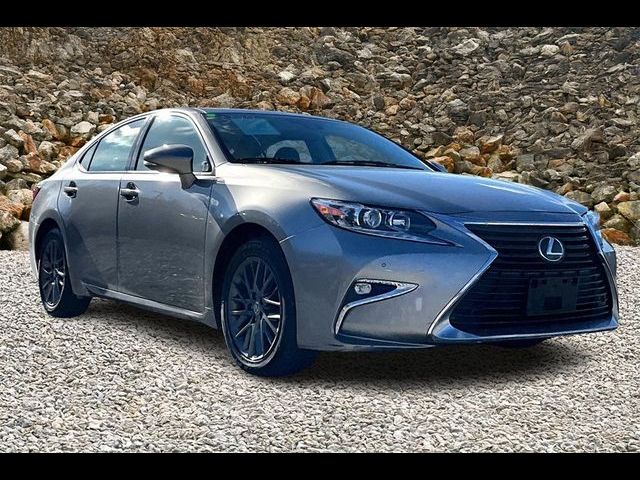 2018 Lexus ES 350