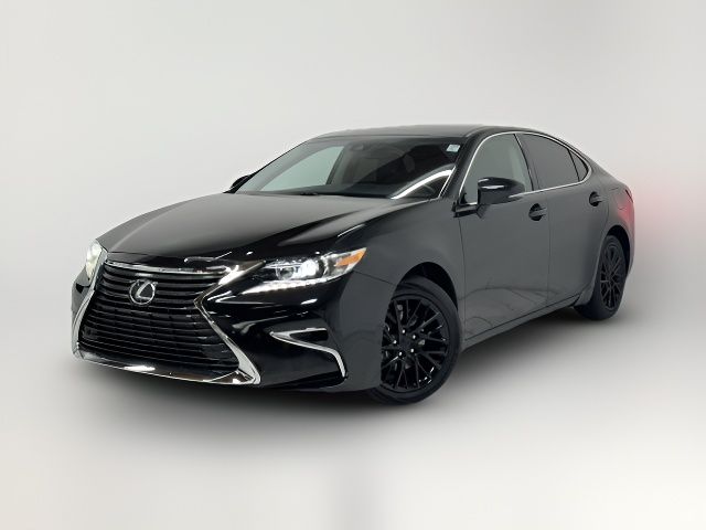 2018 Lexus ES 350