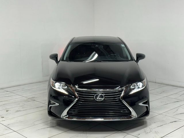 2018 Lexus ES 350