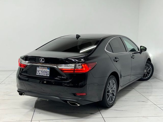 2018 Lexus ES 350