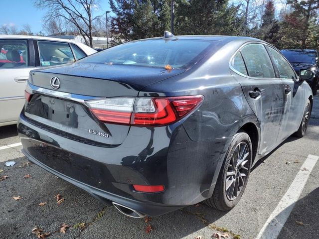 2018 Lexus ES 350