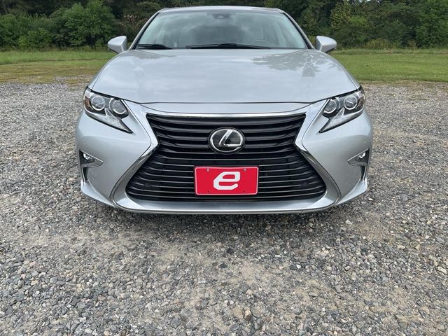 2018 Lexus ES 350