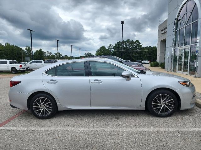 2018 Lexus ES 350