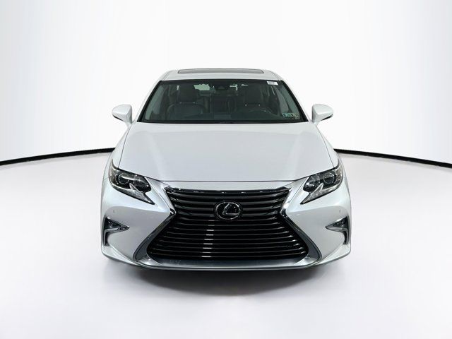 2018 Lexus ES 350