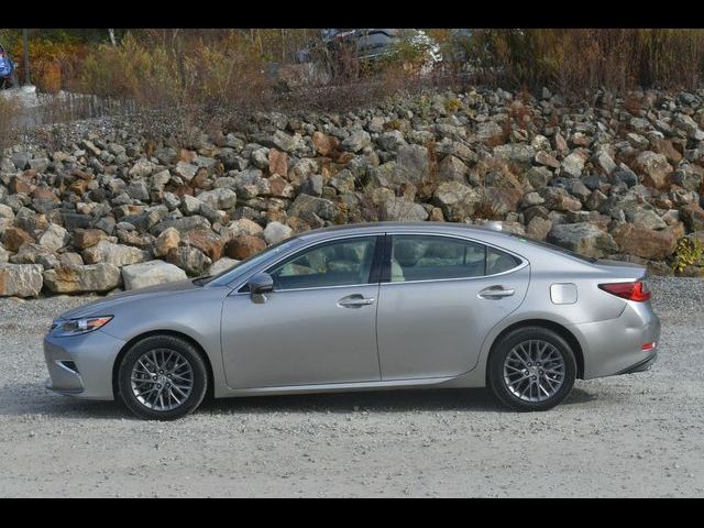 2018 Lexus ES 350