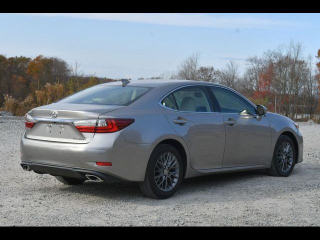 2018 Lexus ES 350