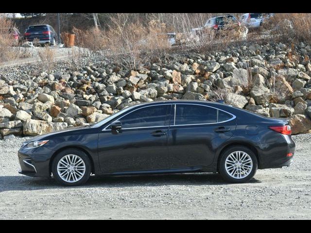 2018 Lexus ES 350