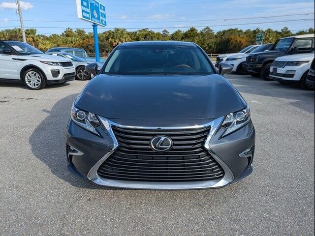 2018 Lexus ES 350